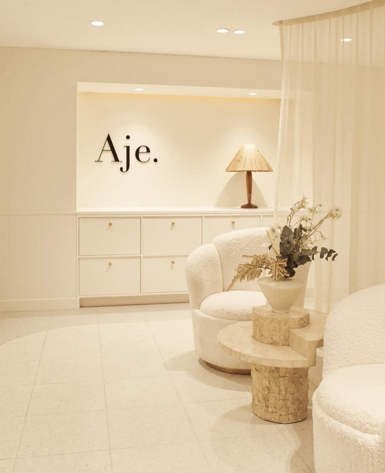 AJE Sydney City