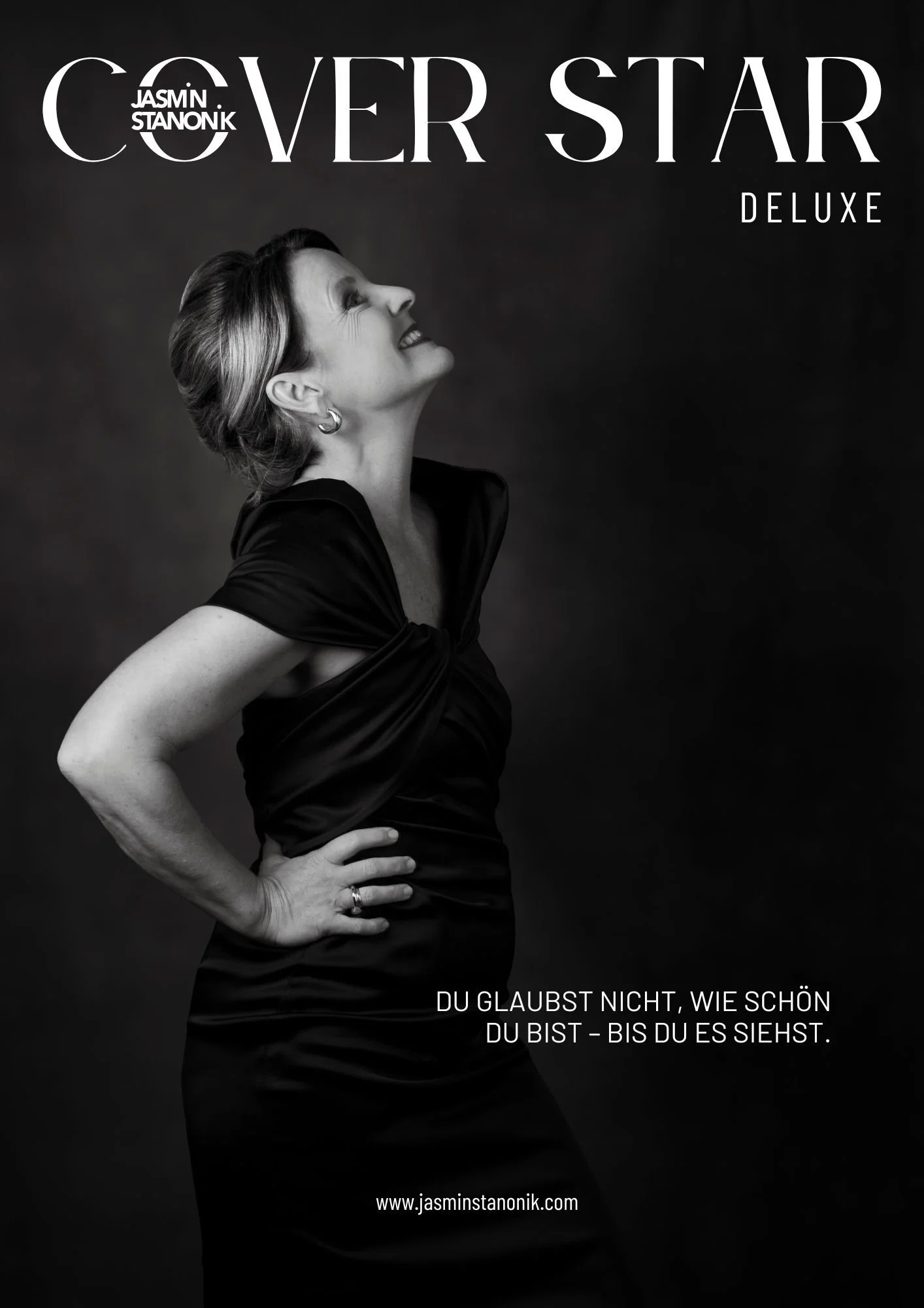 DELUXE Cover Star Edition
