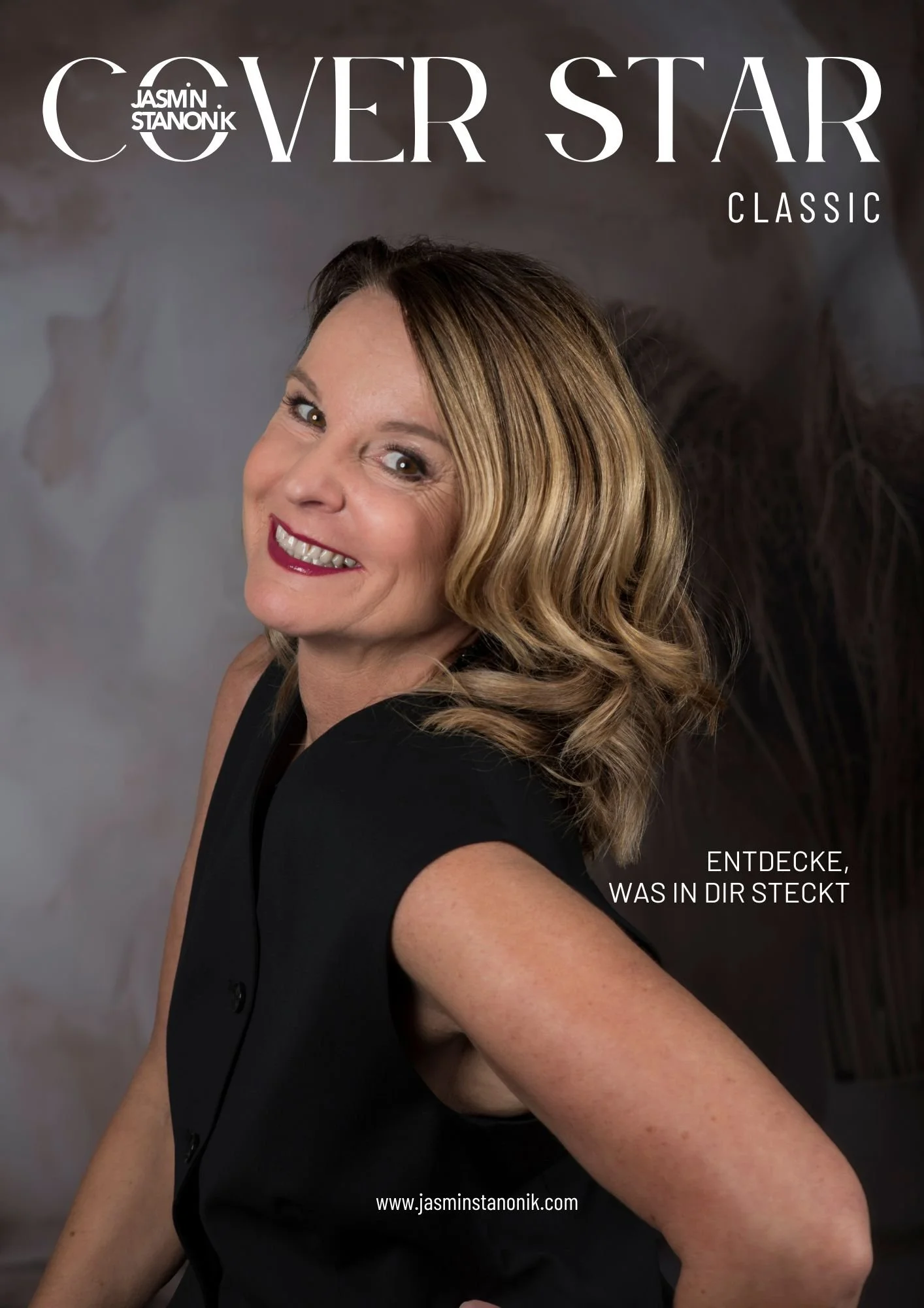 CLASSIC Cover Star Edition