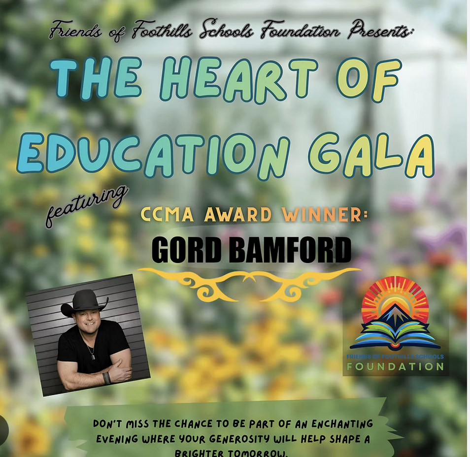 Heart of Education Gala 2026