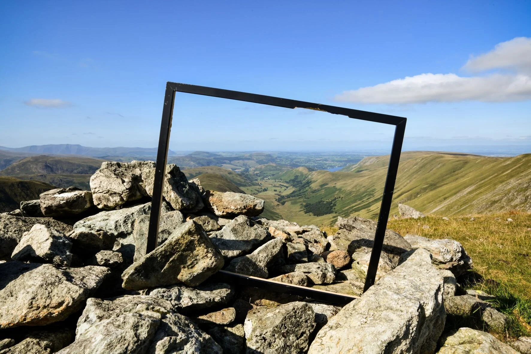 defeat mile whirlwind