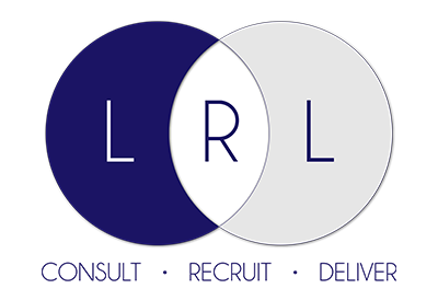 LRL - Specialist Recruitment Consultancy Partnering the UK