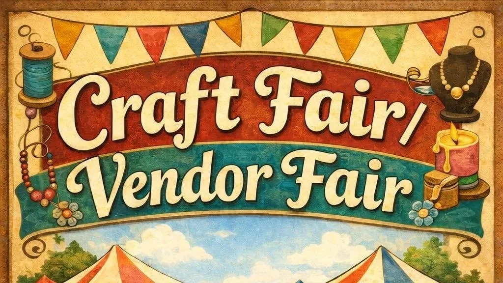 Lackawaxen Fire Department Craft Fair