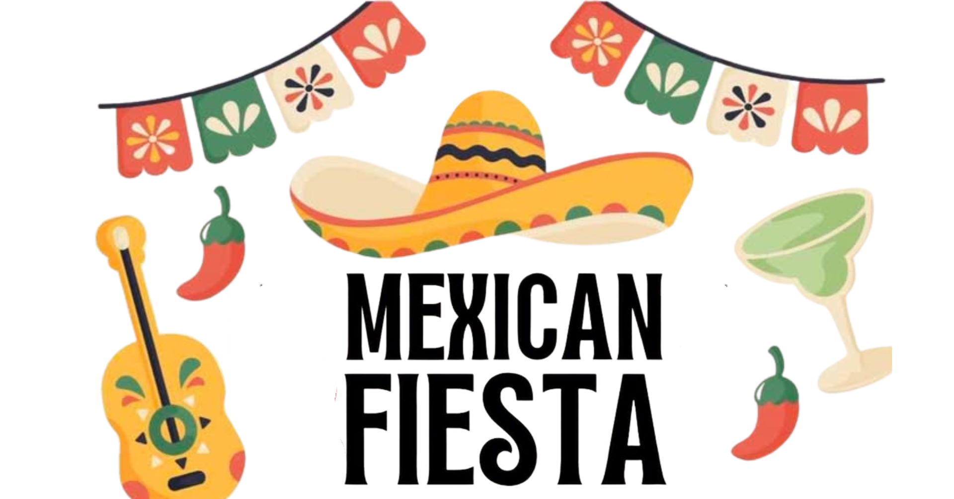 Mexican Fiesta Dinner