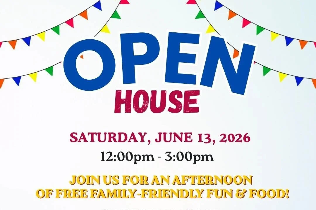 Open House - Central Firehouse