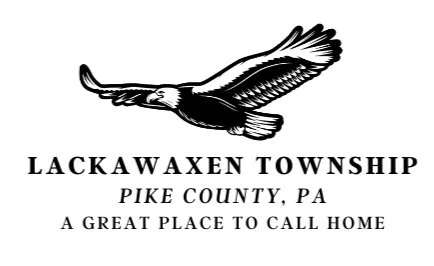 Department Listing — Lackawaxen Township