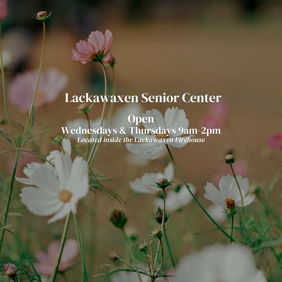 April Newsletter 2026