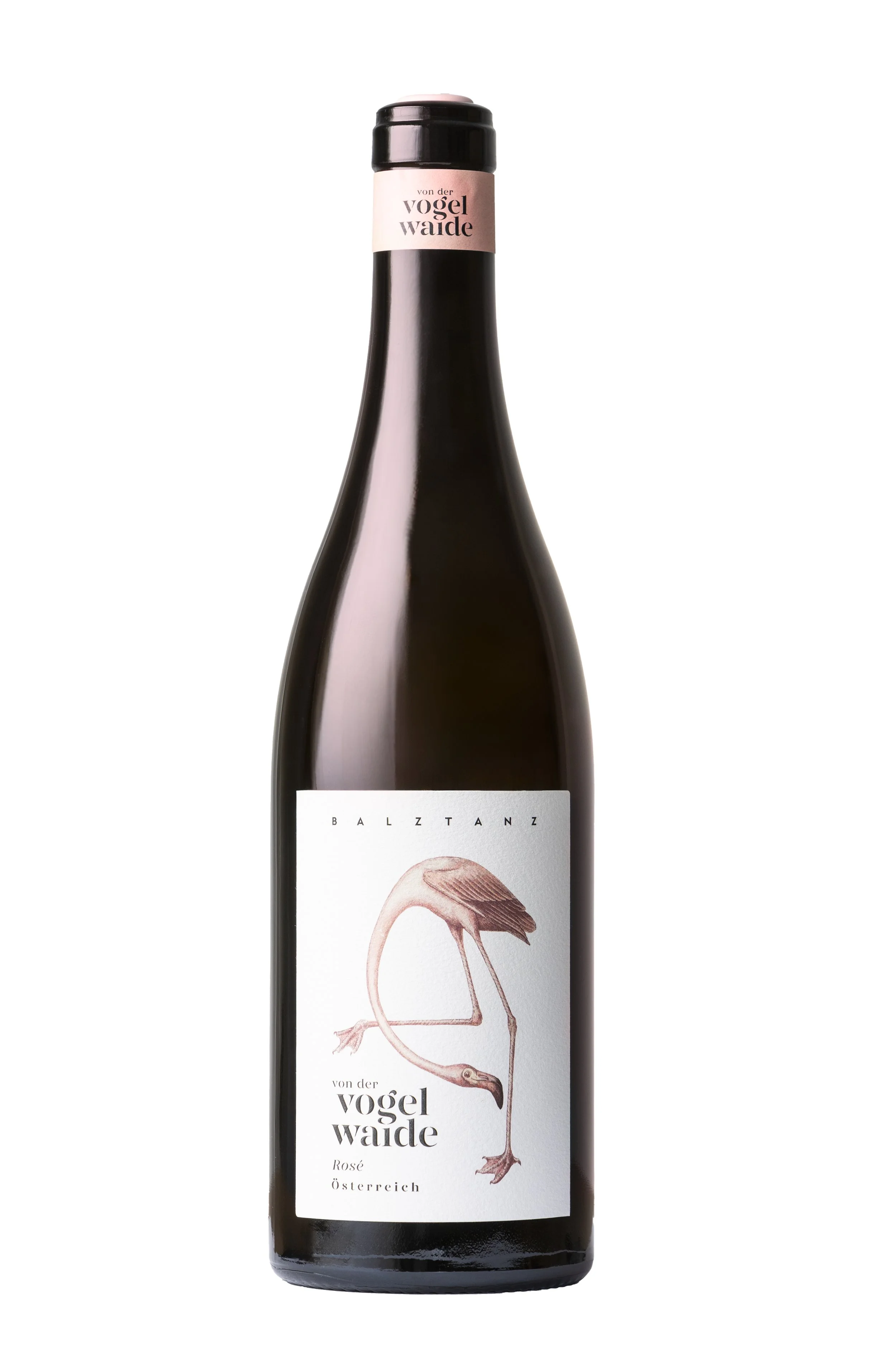 Balztanz  Rosé 2023