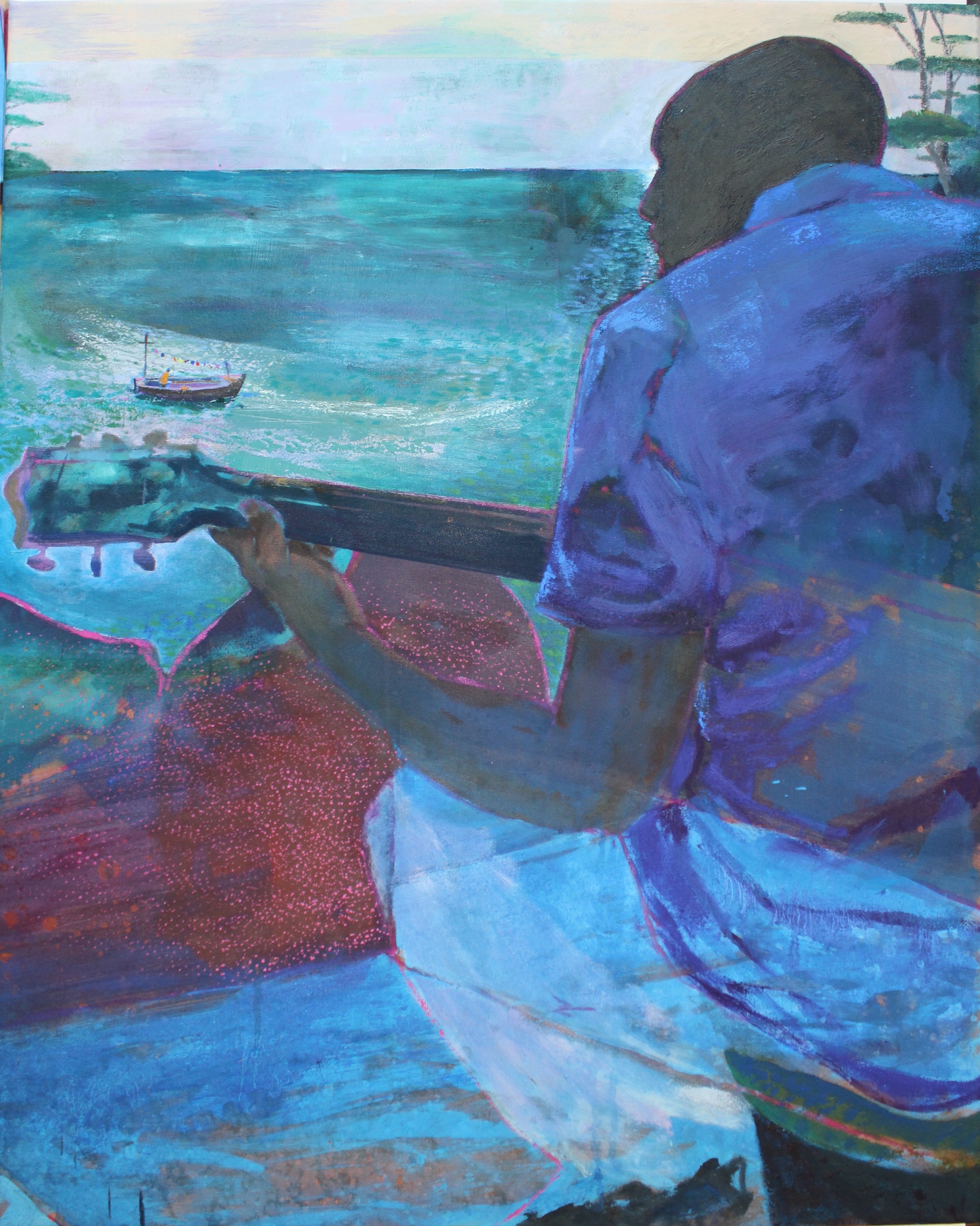 Hope. 81 x 102. Oil on Canvas.JPG