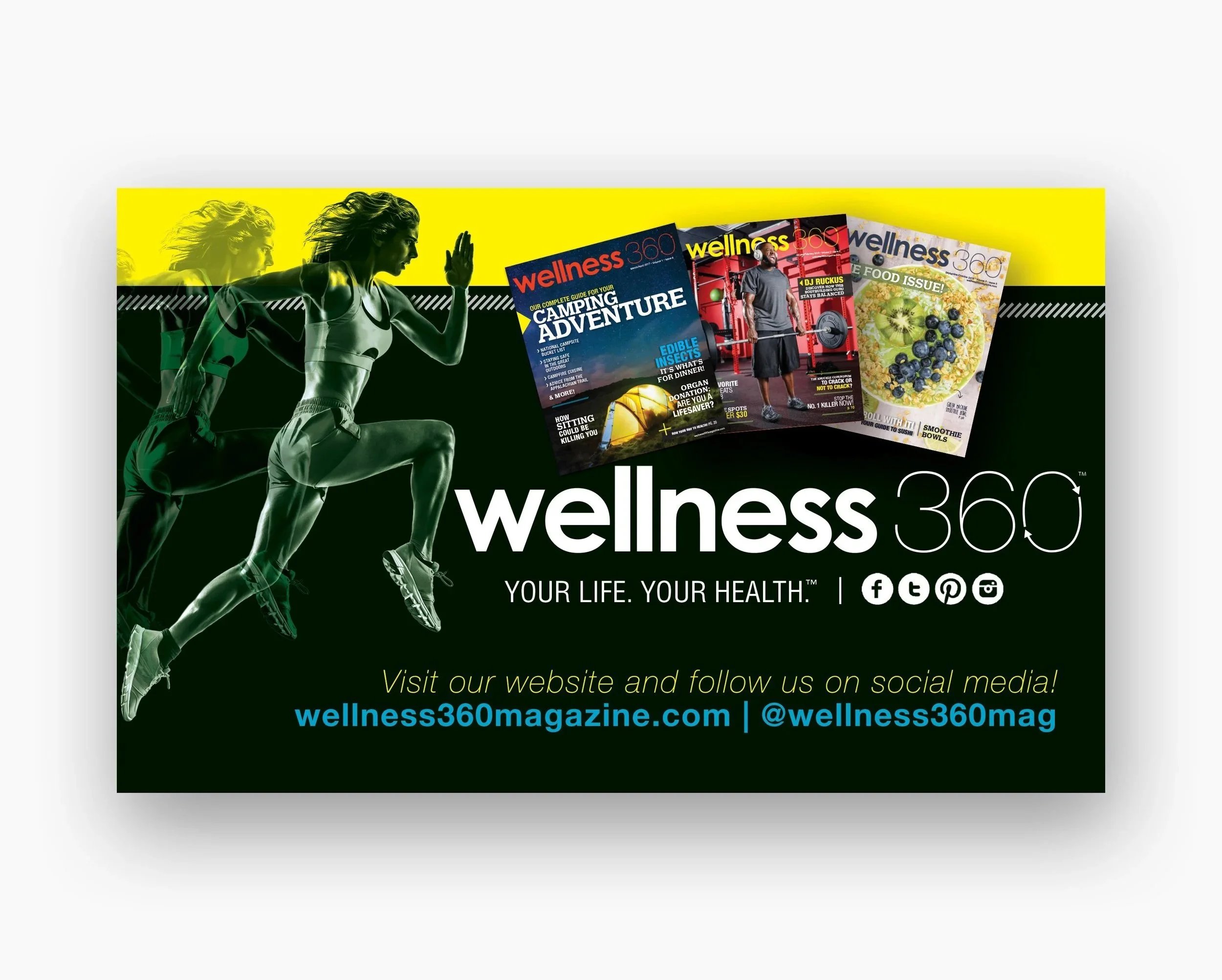 Print Advertisements