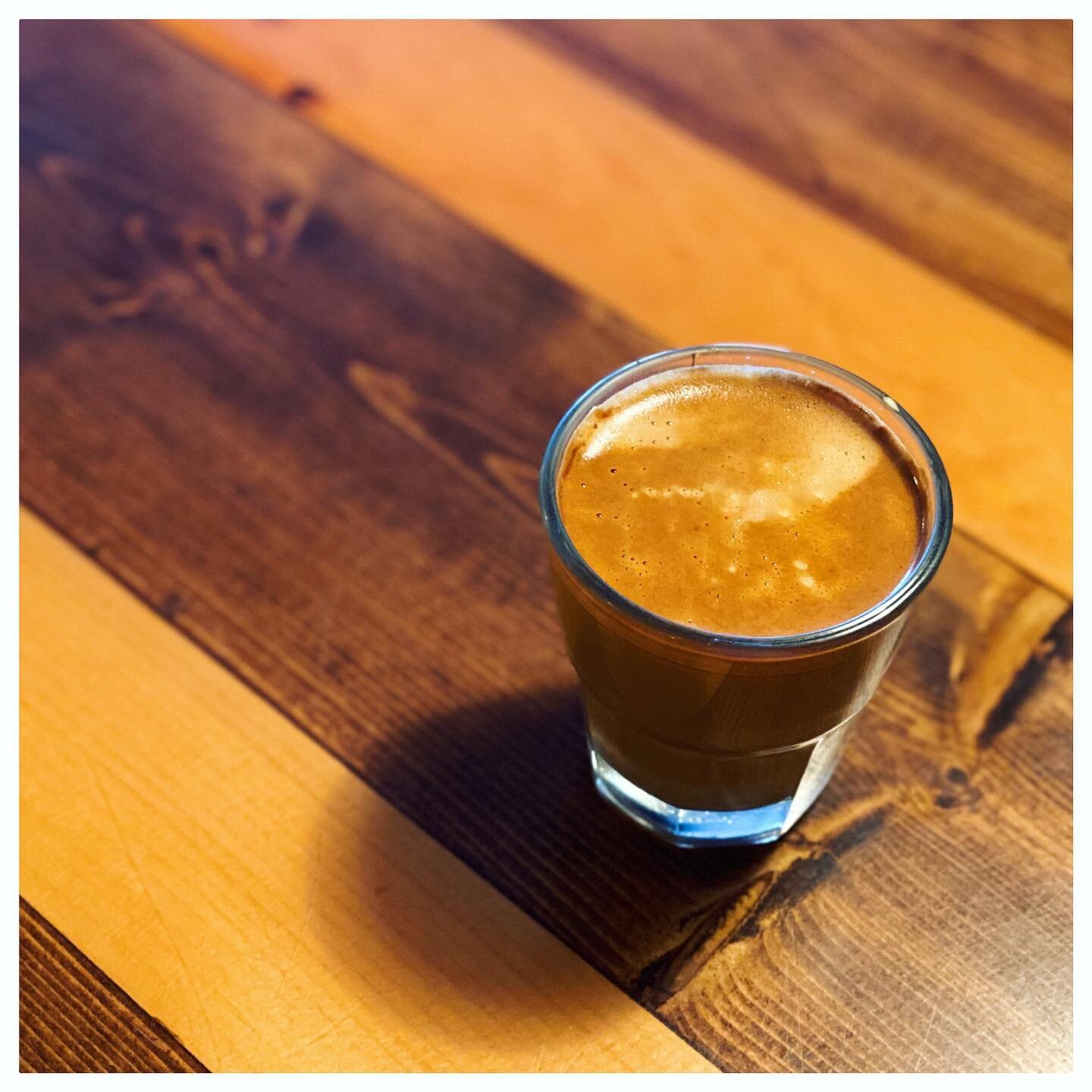 Cut Coffee. 
#Cortado #Espresso #FairFrade #Organic #EarthTones #Poughkeepsie #CoffeeHouse #NewYork #Crema #HudsonValley