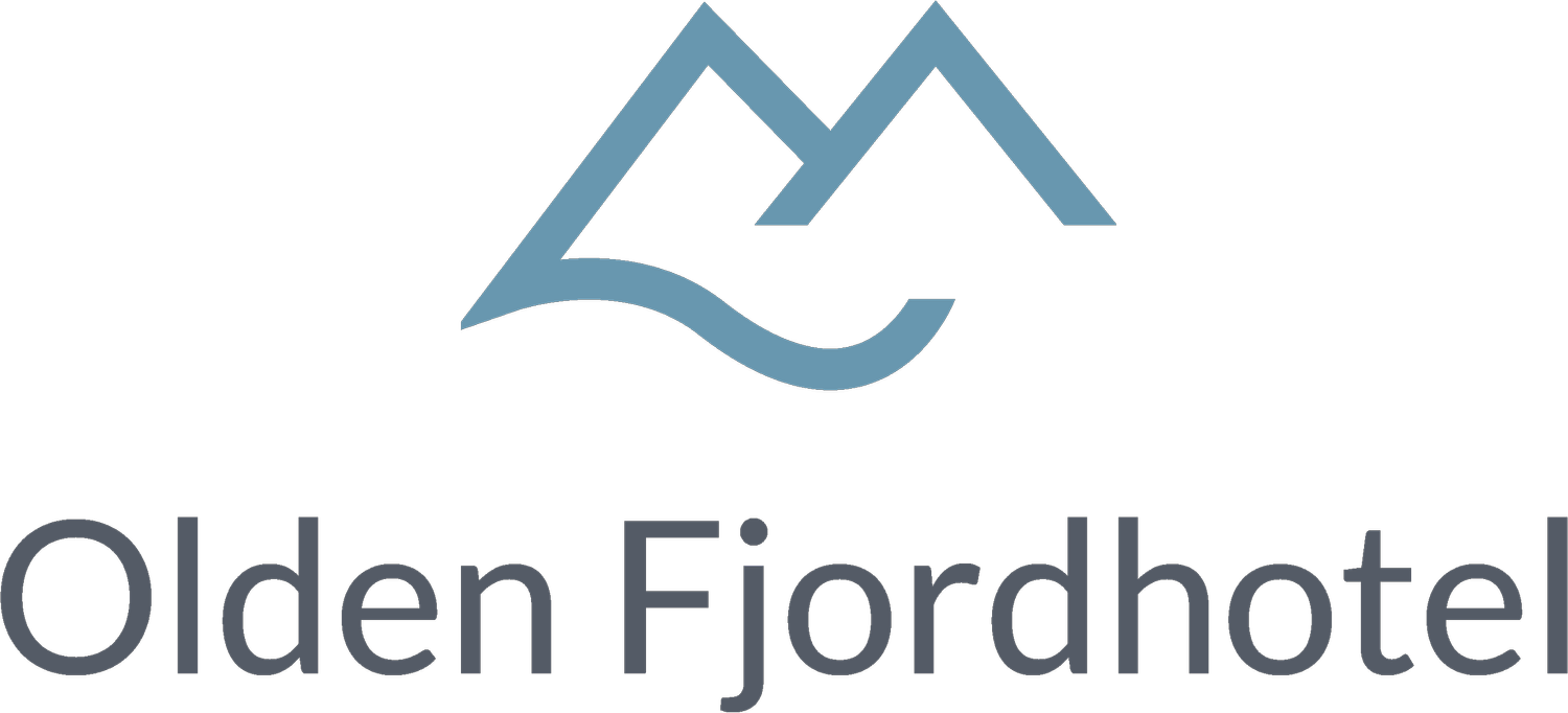 Olden Fjordhotel