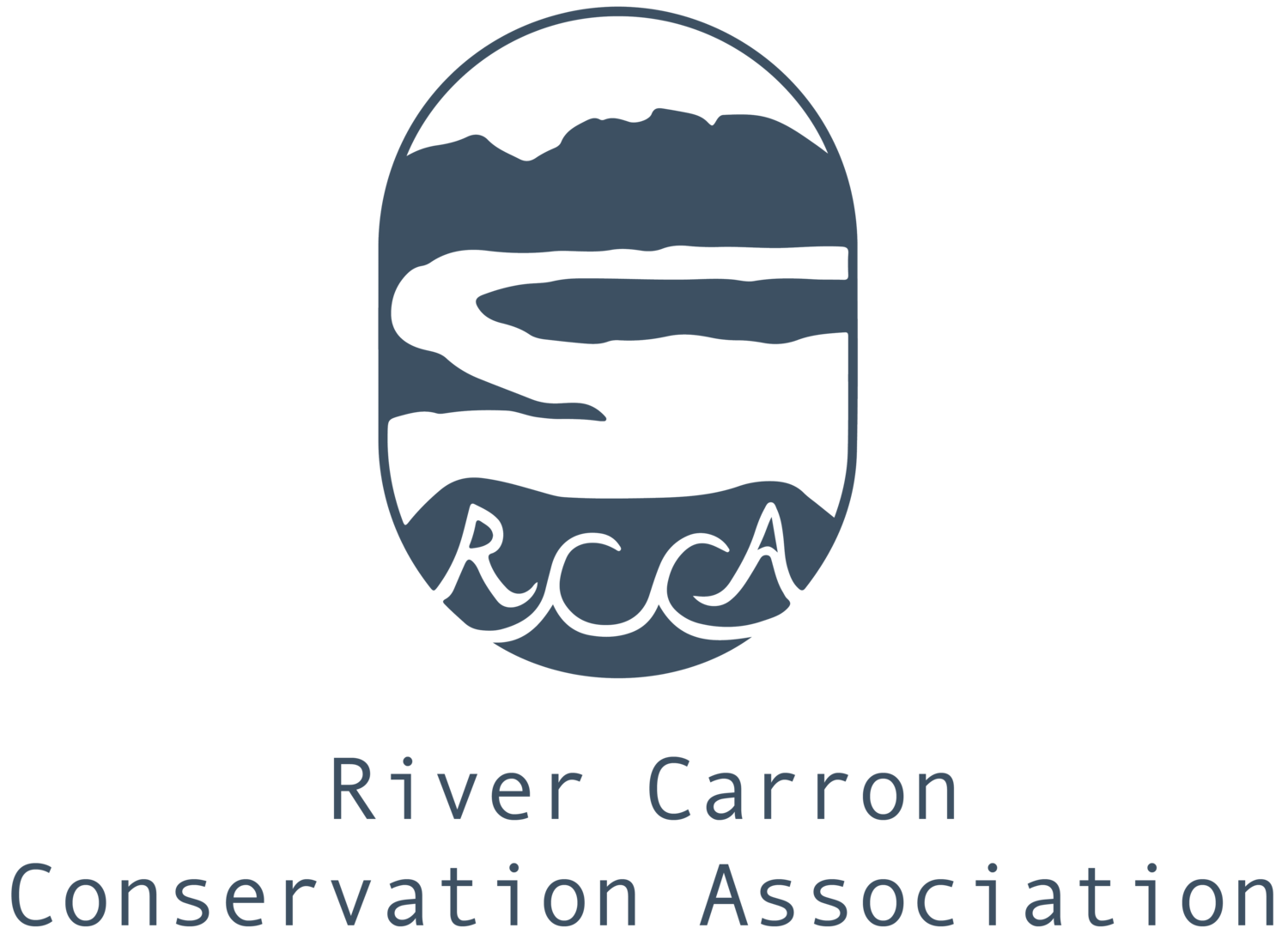 River Carron Conservation