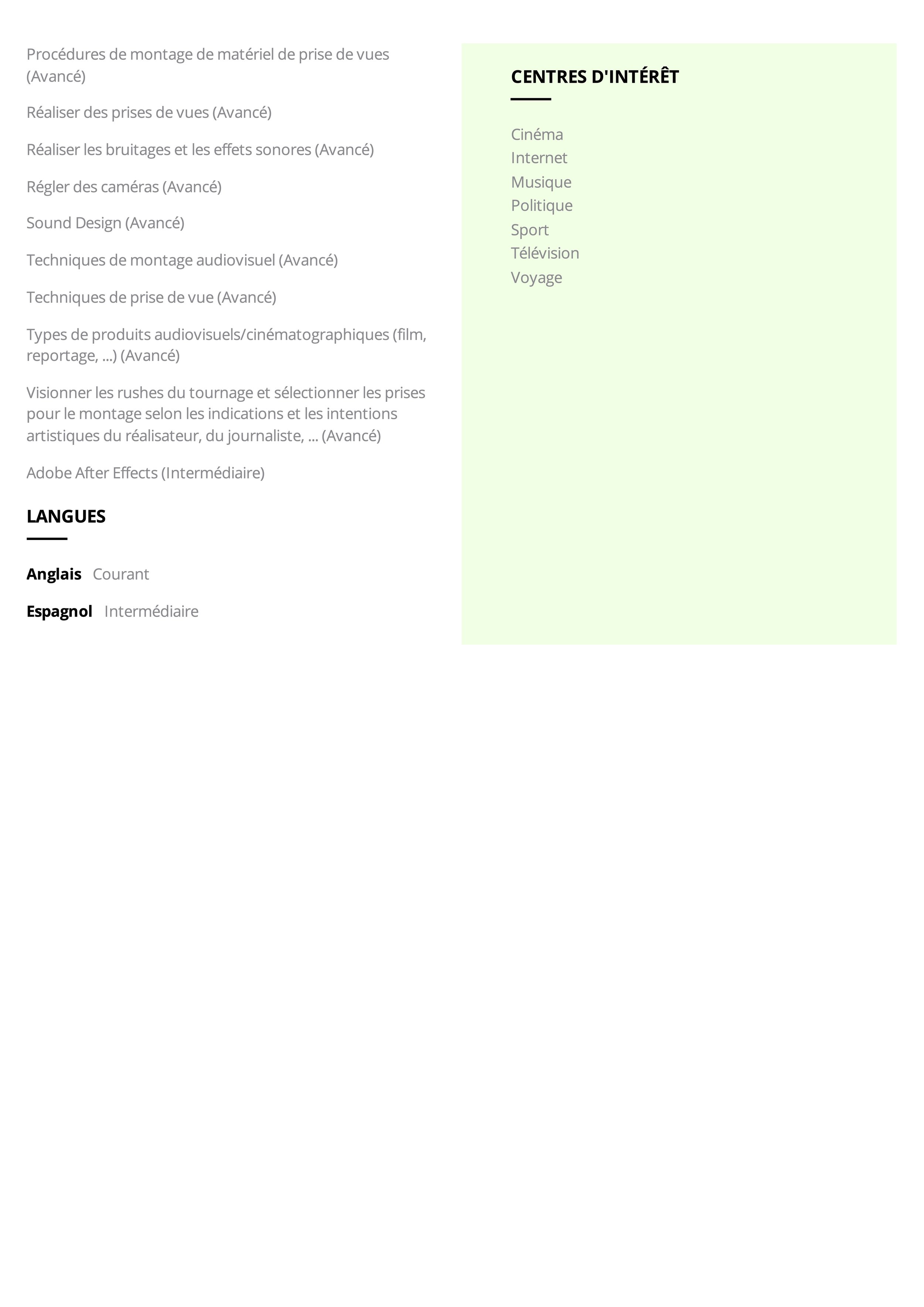 Curriculum Vitæ - Matthieu Dodane - Page 2.jpg