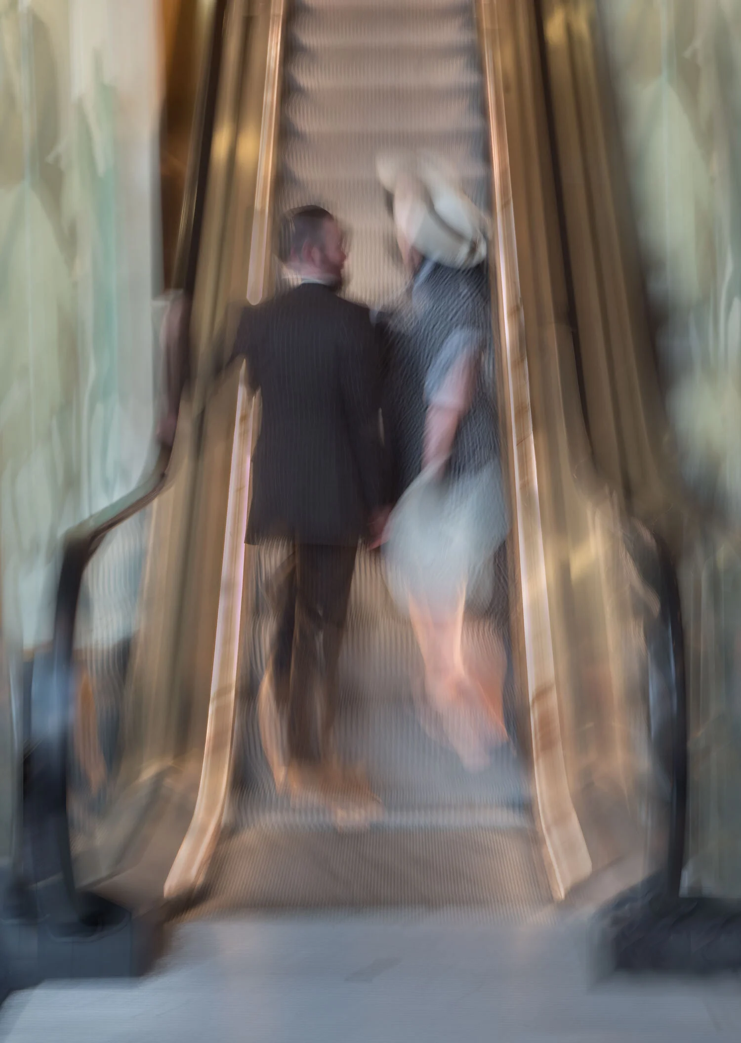 INTIMATE-MOMENT-ON-THE-ESCALATOR-by-Liz-Vaz.jpg