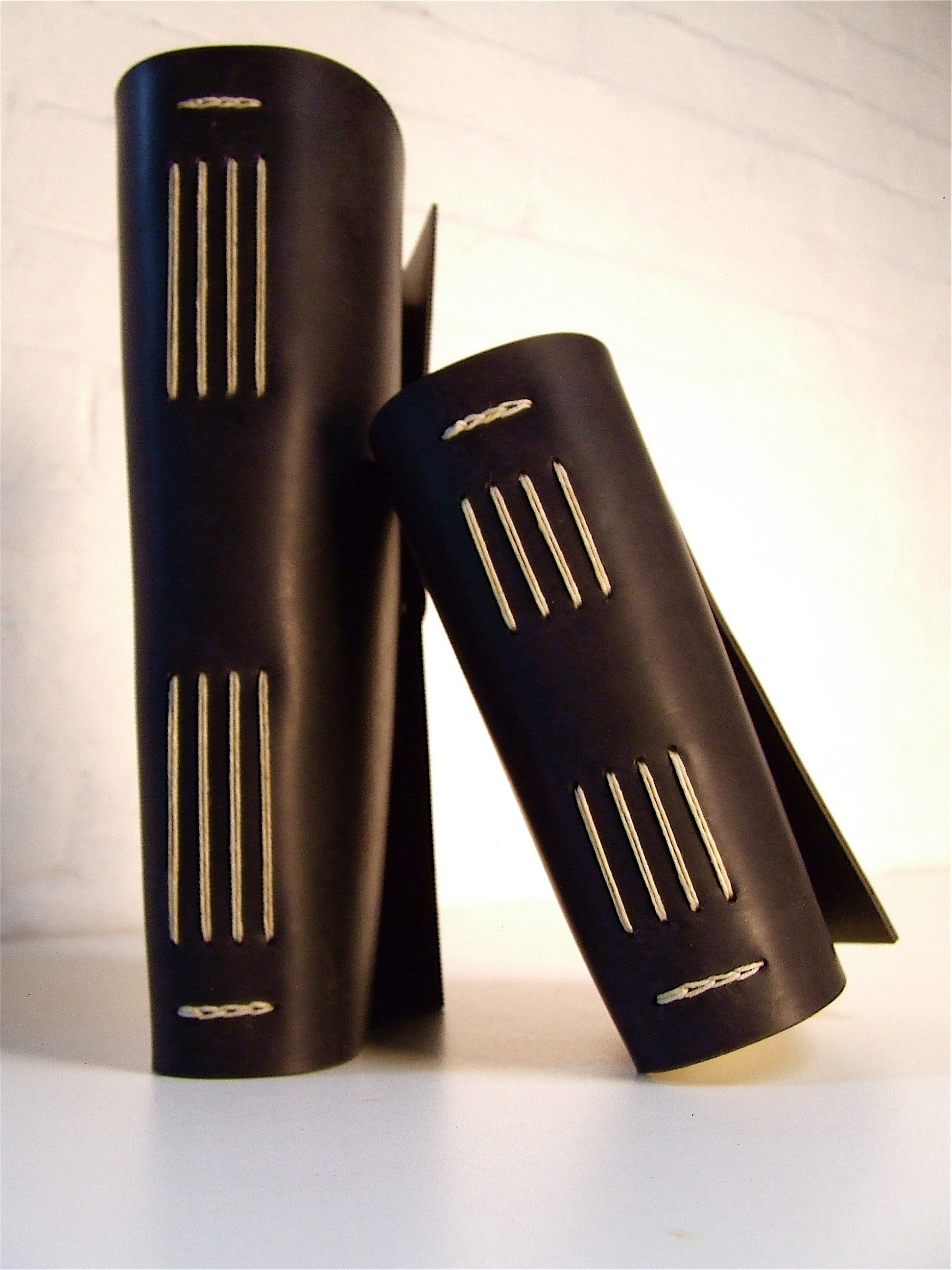 Scott Mullenberg, Rubber Journal, Large