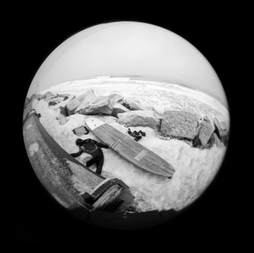 Eugene Cole, Fortunes Rocks