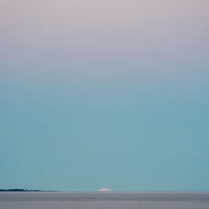 Jim Nicklinson, Blue Moon 1