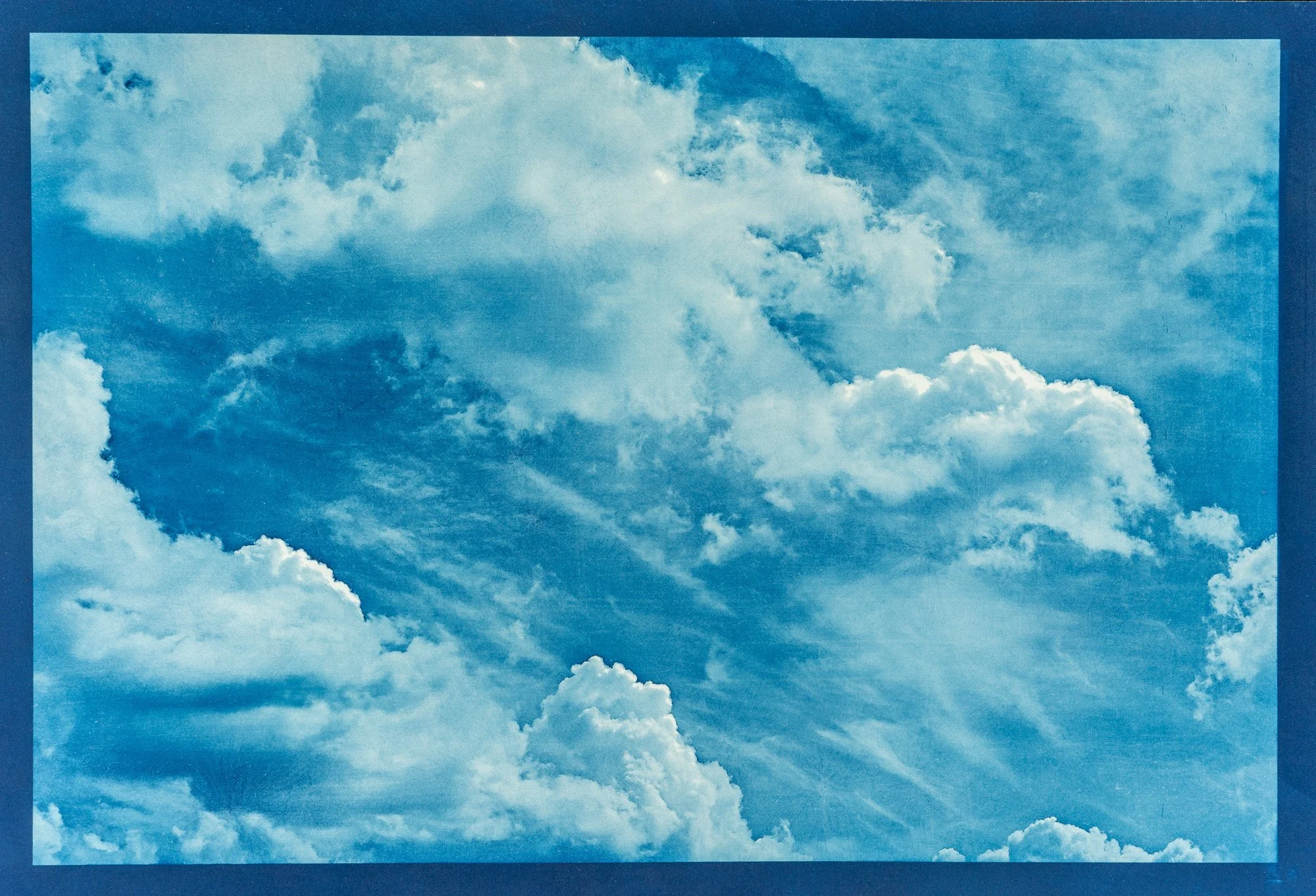 Brenton Hamilton, Meditations on Freedom No. 6