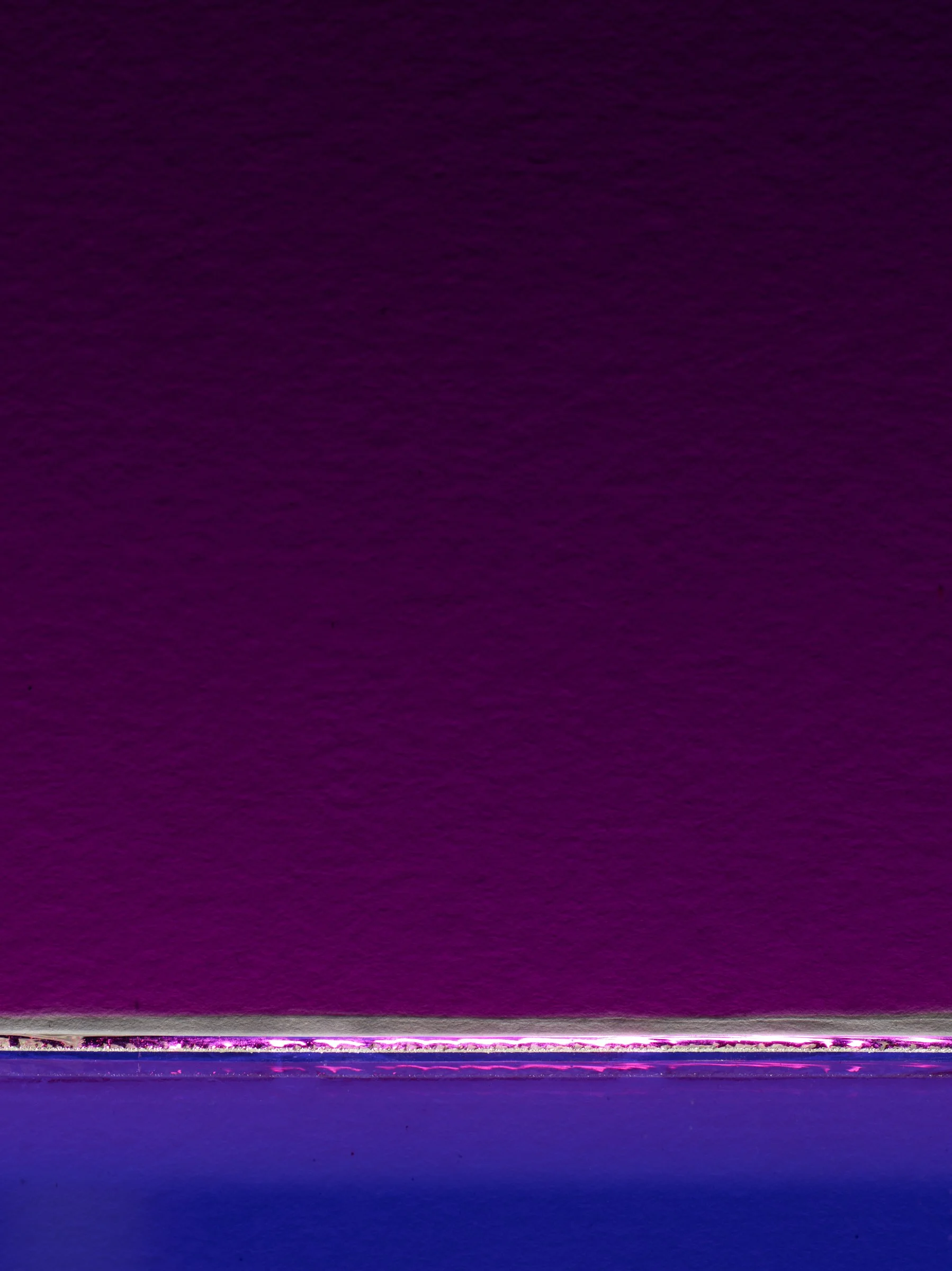 Luc Demers, Color Cast Dicroic 2