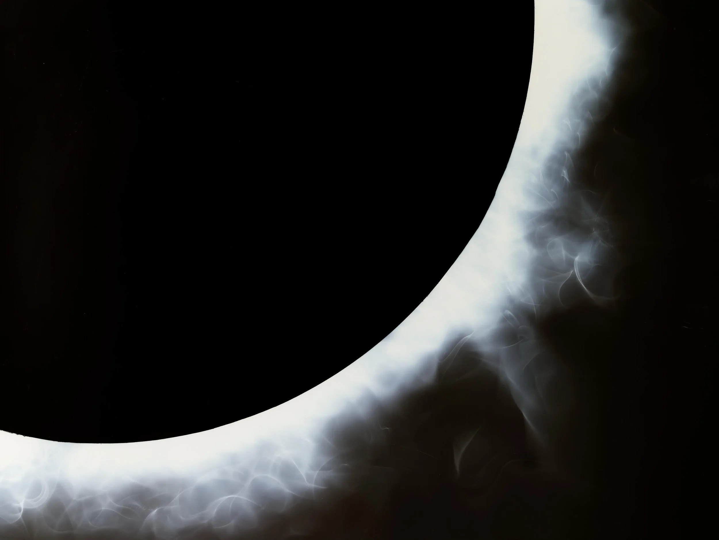 Luc Demers & Peter Precourt, Totality, Top Fragment I