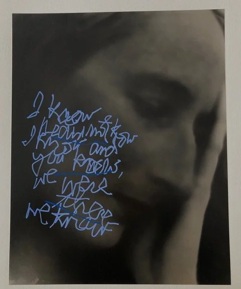 Robert Tomlinson, I know you know