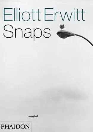 Elliott Erwitt, Snaps