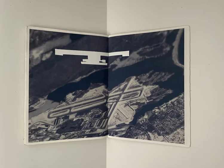 The Morphing Medium: Photographic Books, Installations