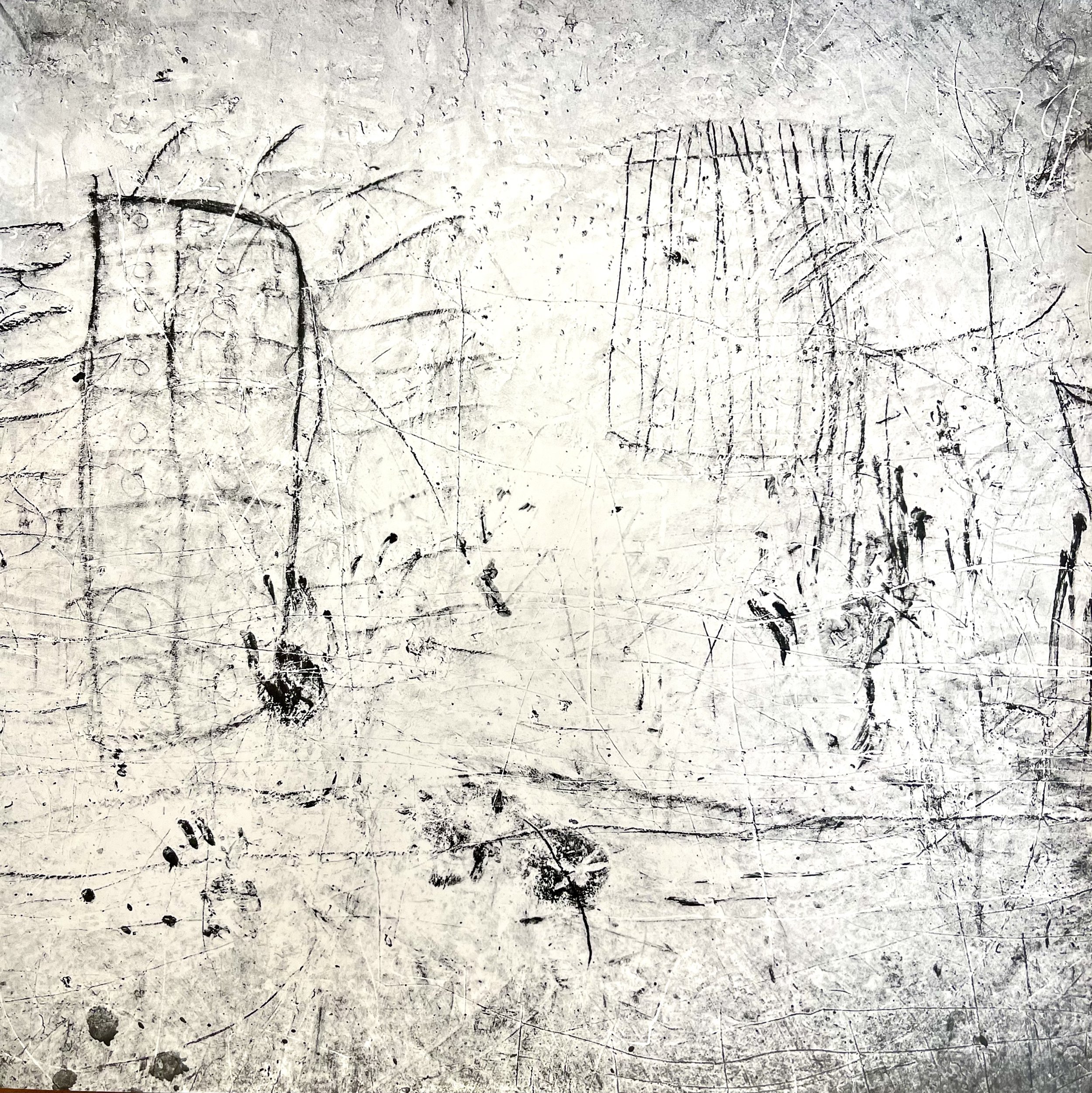 Brendan Bullock, Wall Detail, Moduli, Tanzania