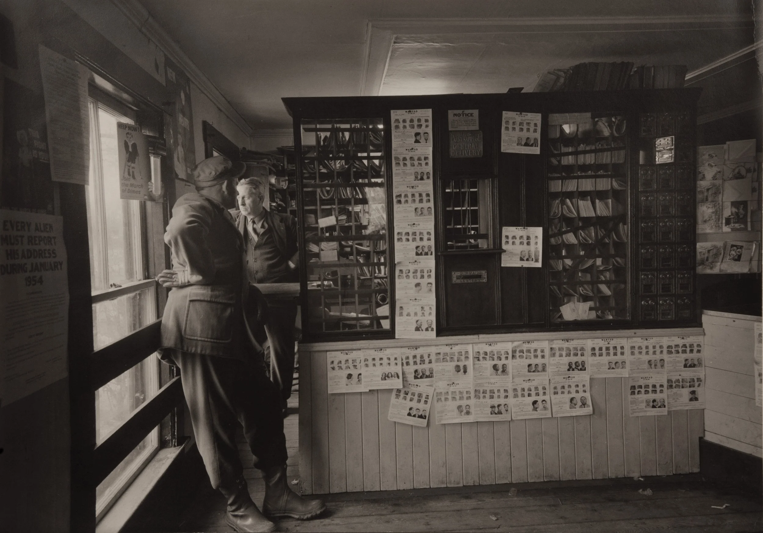 Secondary Market — The Maine Museum of Photographic Arts
