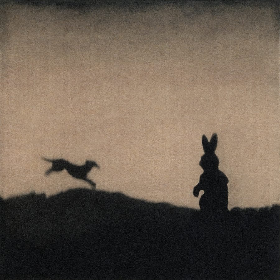 Jennifer Shaw Bunny:Dog.JPG
