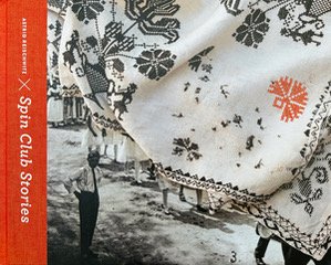 Astrid Reischwitz, Spin Club Stories