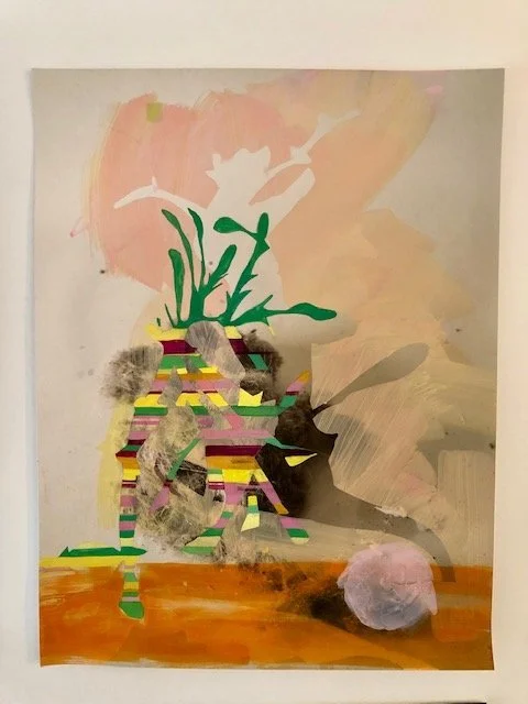 Sara Stites And Joan Fitzsimmons, JS4