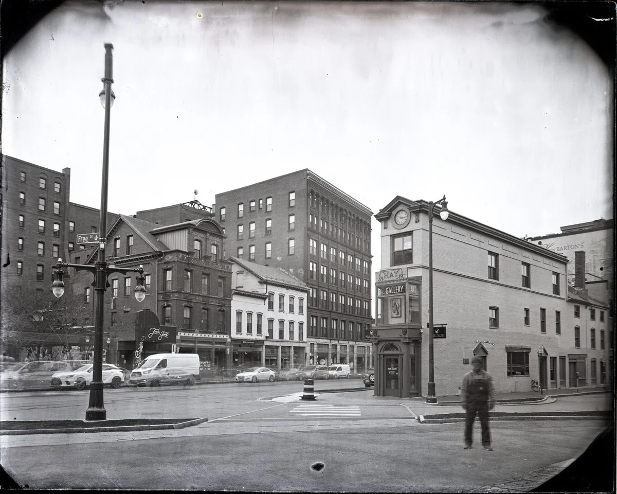 Self Portrait w_Hay Building.jpeg