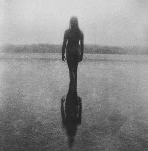 Jack Montgomery, The Naiad, North Pond, Warren