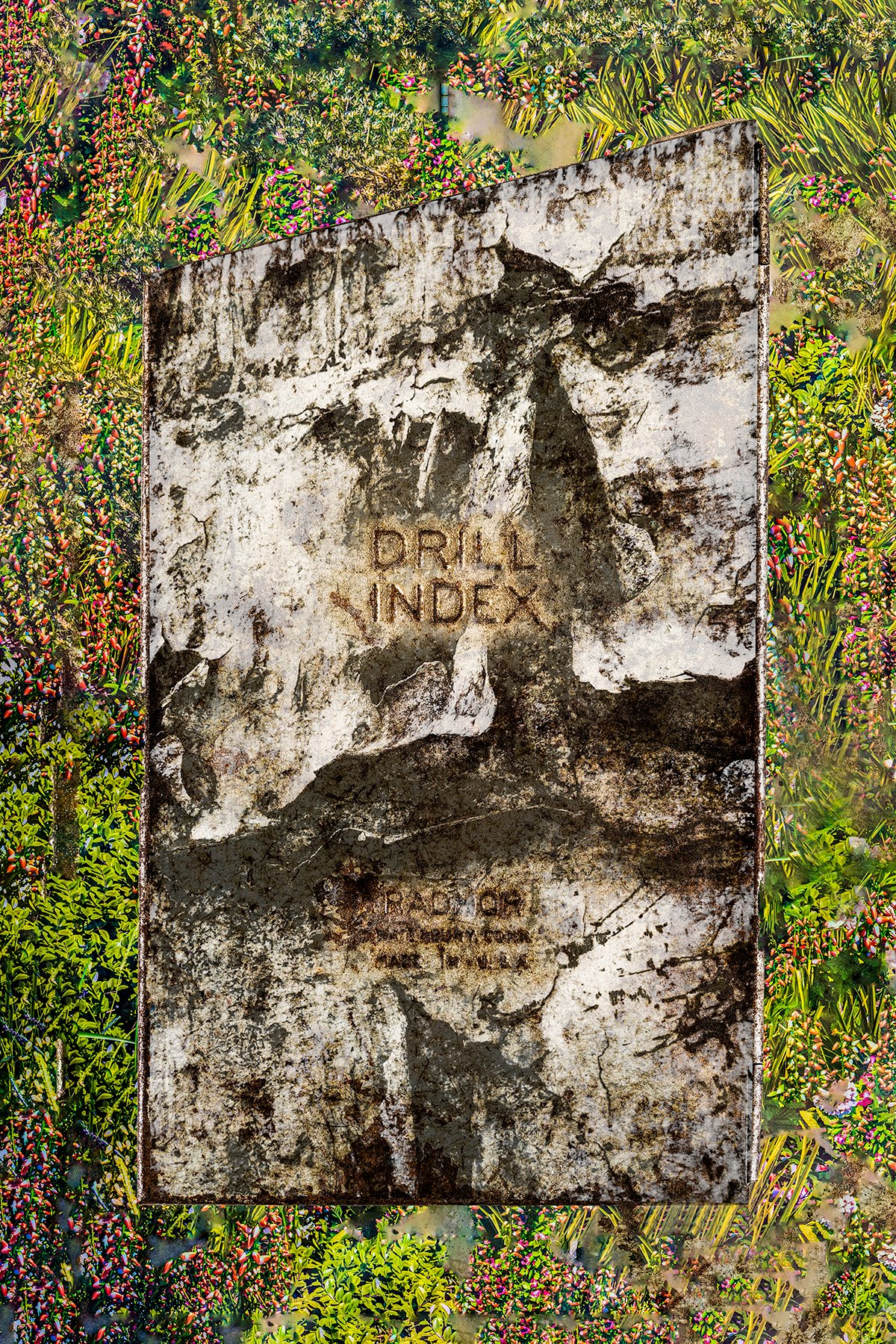 Drill Index, Bernard C. Meyers