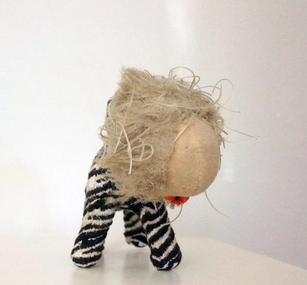 Jodi Colella, Hot Lips II