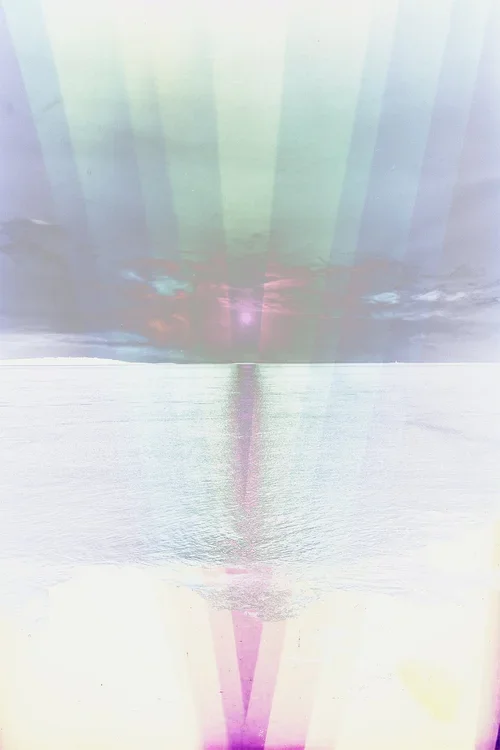 Cole Caswell, Before the Abyss, Fever View