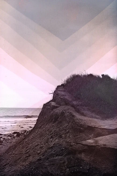 Cole Caswell, Before the Abyss, Observation Edge