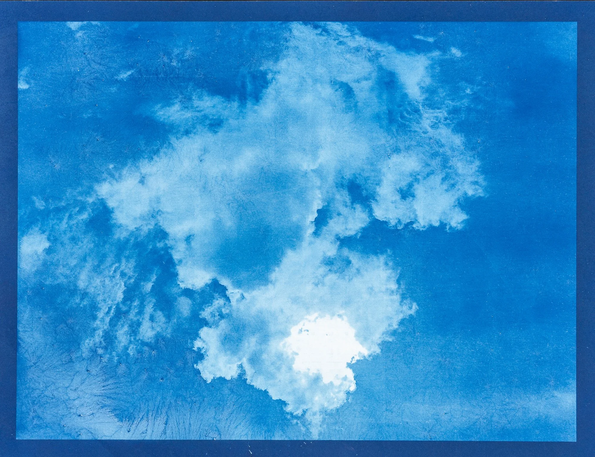 Brenton Hamilton, Meditations on Freedom No. 1