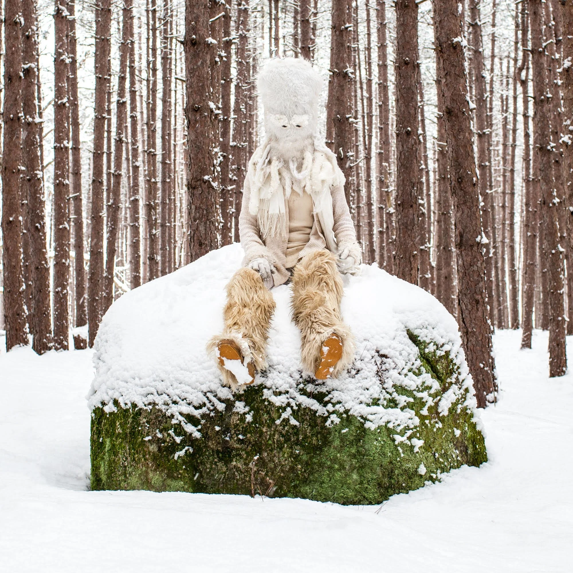 Megan Jones, Cupcake