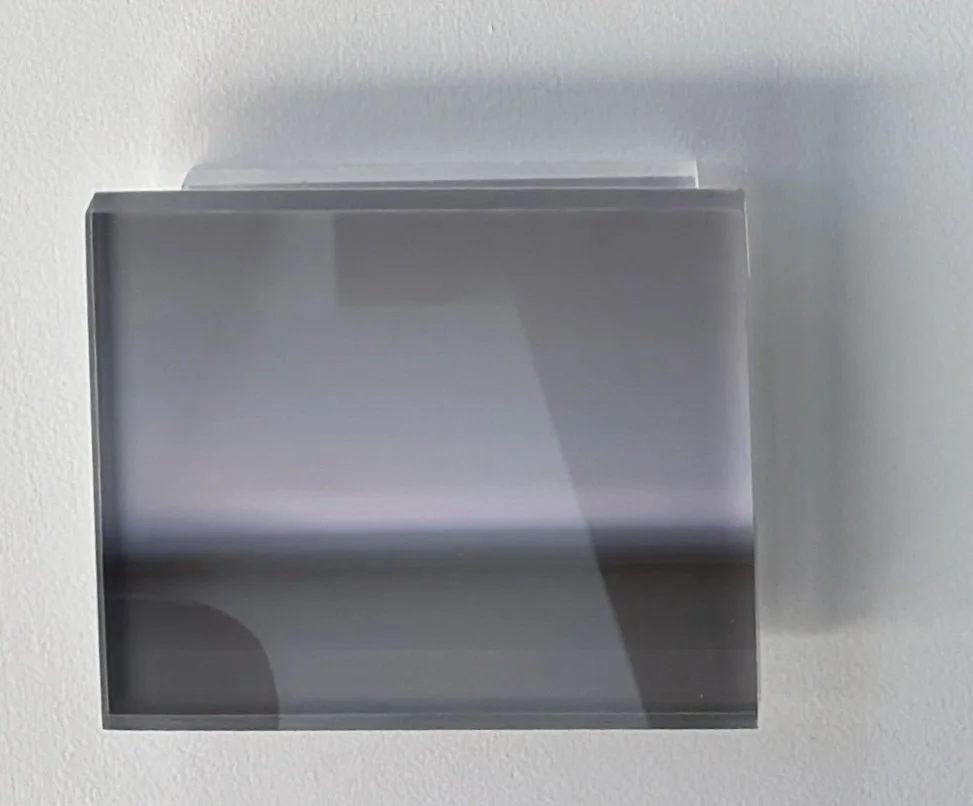 Luc Demers, Color Cast #2