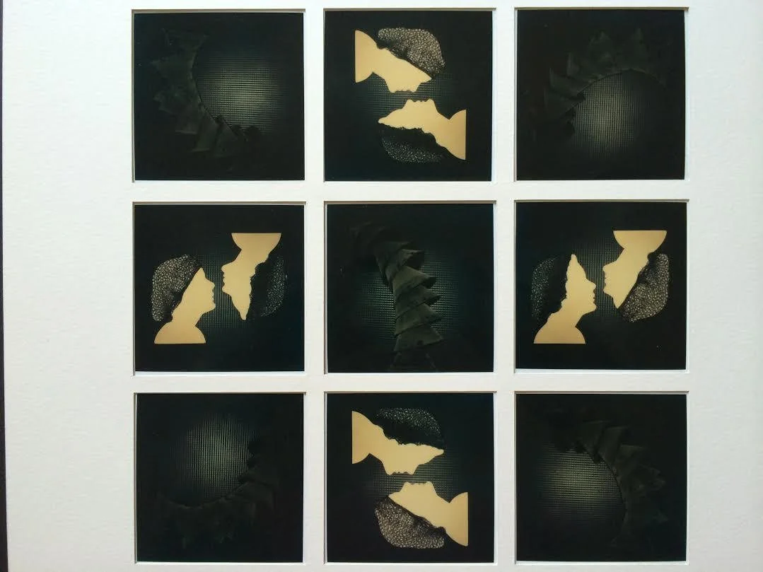 John Gintoff, Hayes #19