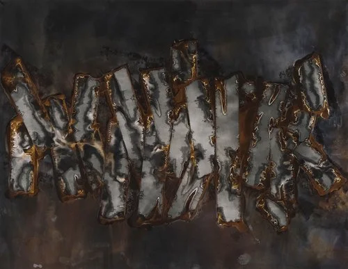 Frank Lopez, Fragmented