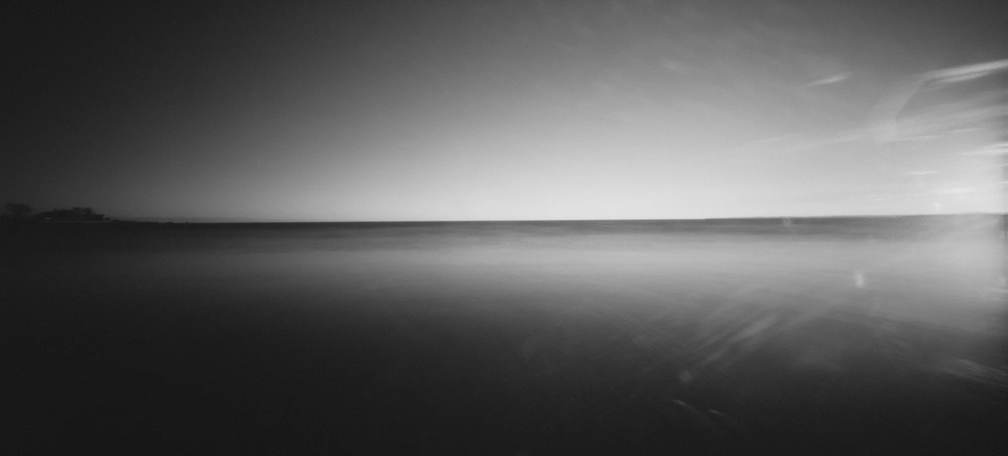 Jon Pelletier, Position One: Meditation