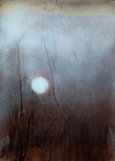Elizabeth Opalenik, The Landscape Within #02