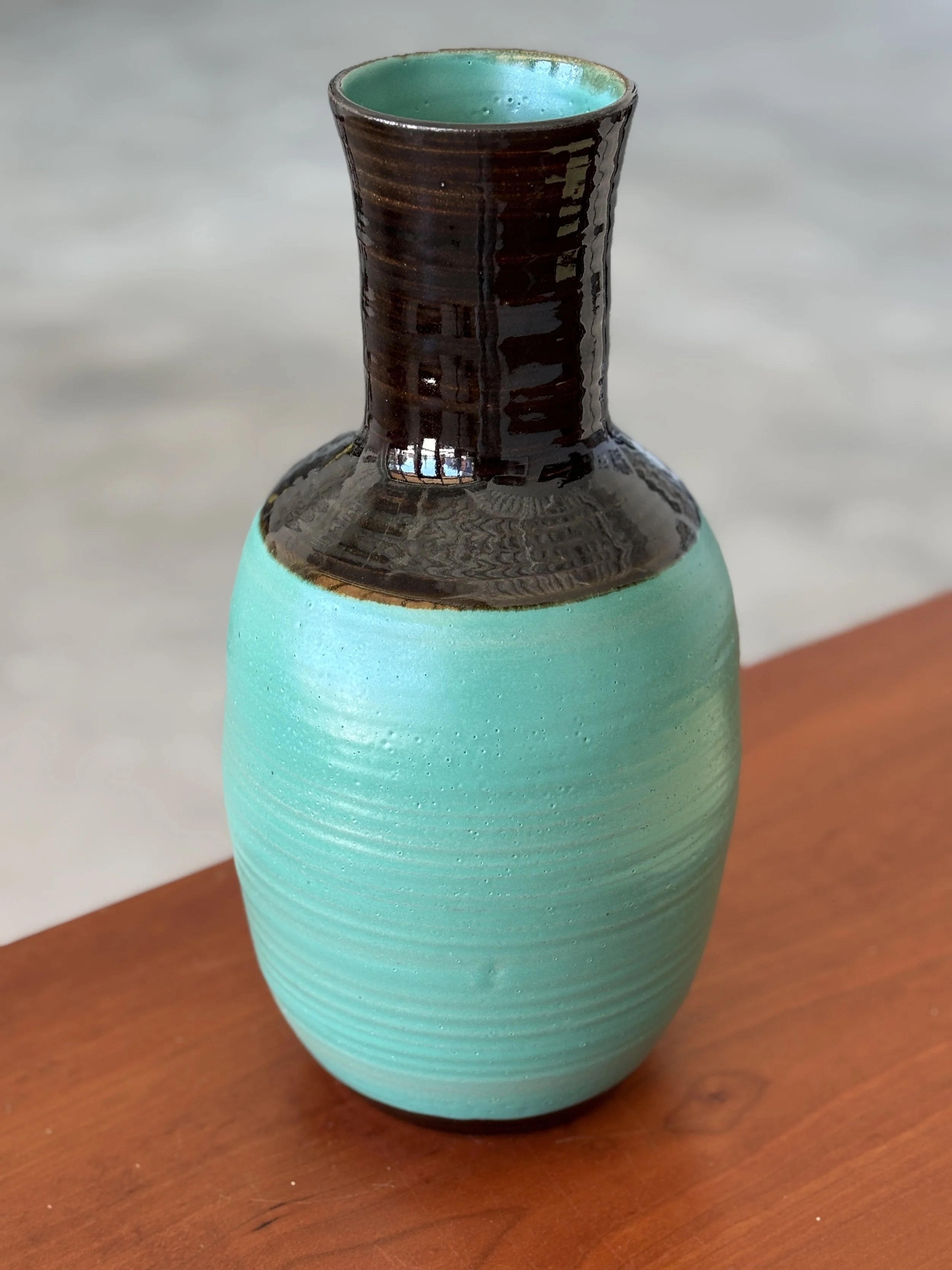 Jemma Gascoine, Vase #7