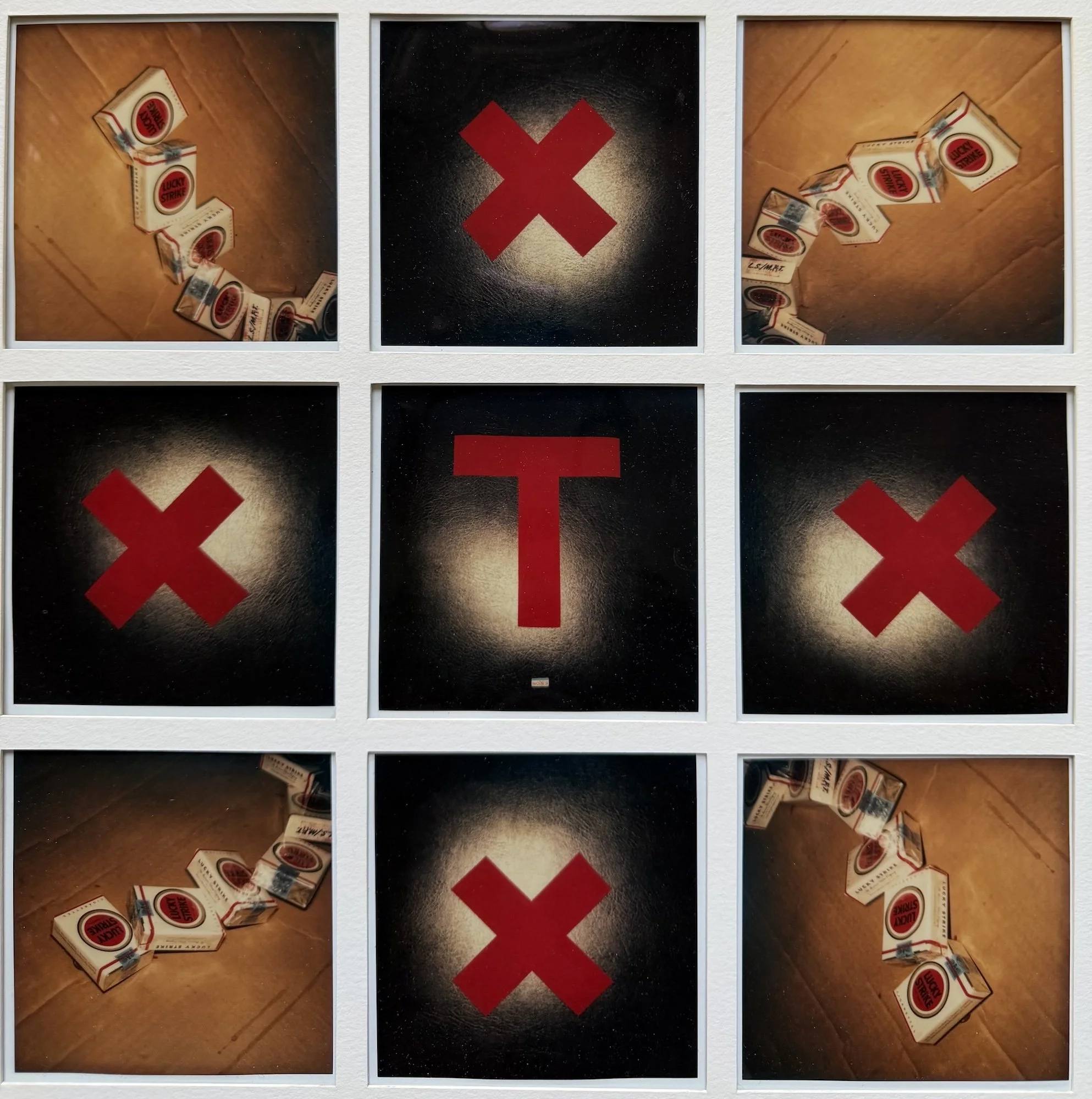 John Gintoff, Taft #27