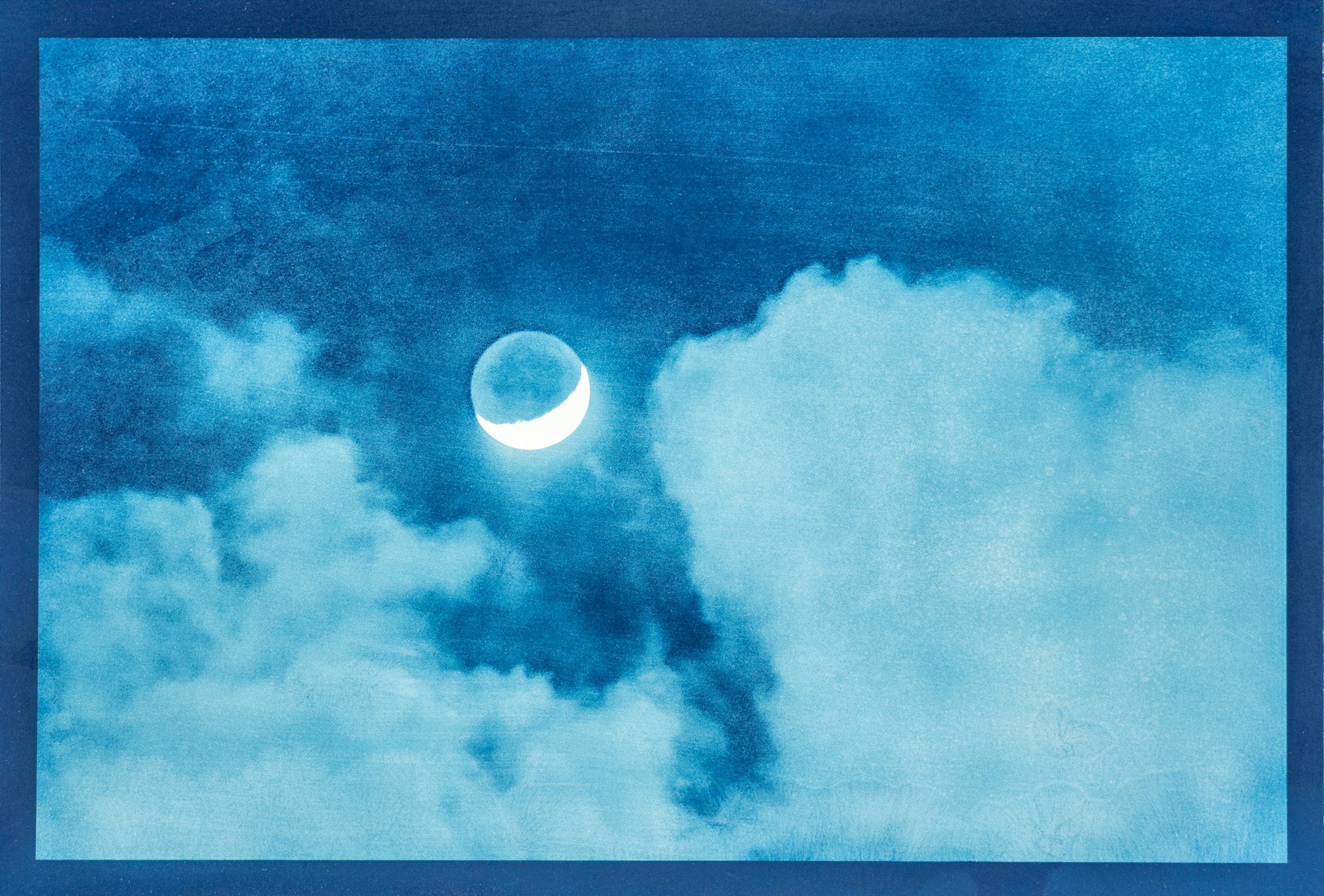 Brenton Hamilton, Meditations on Freedom No. 2