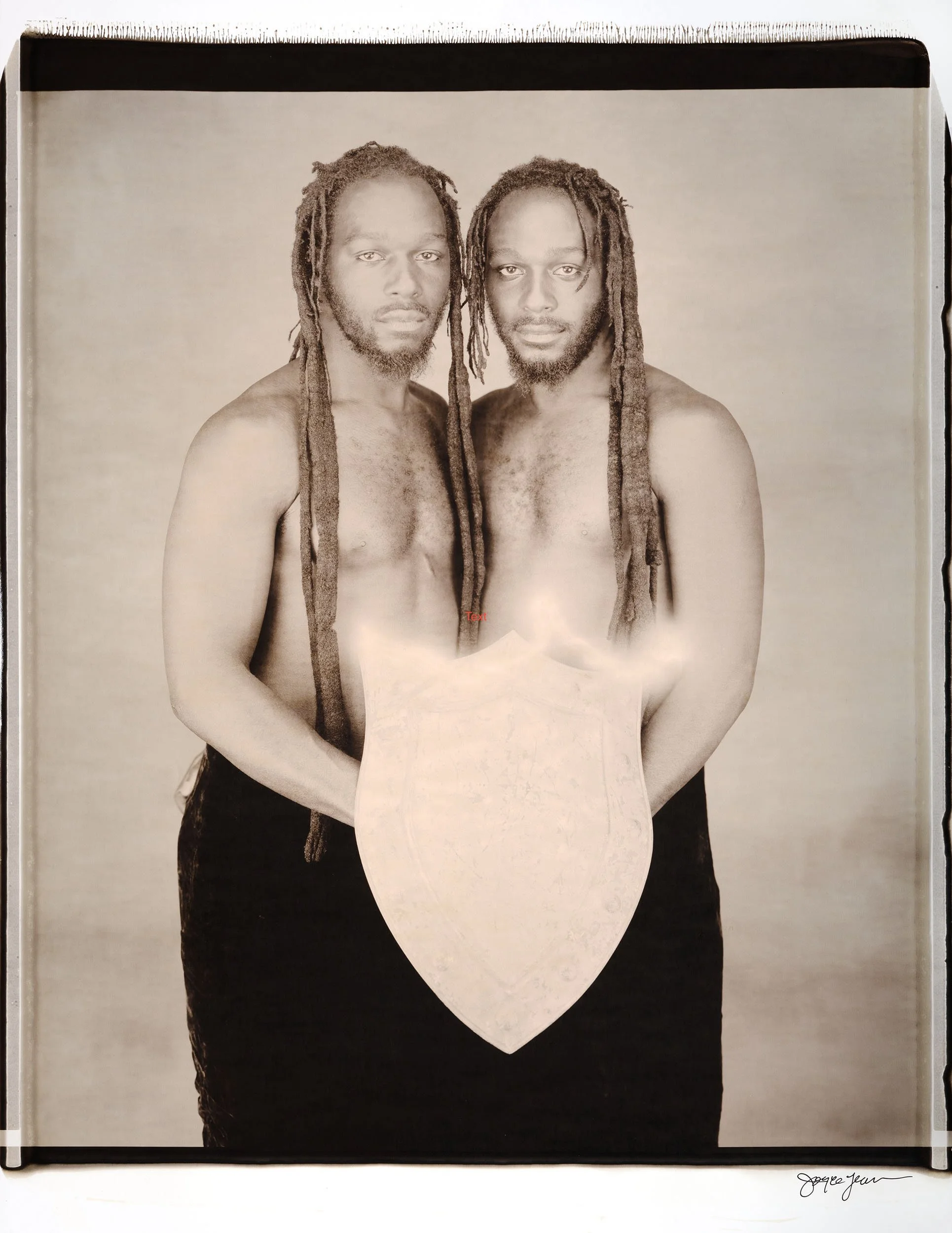 Joyce Tenneson, Untitled 9